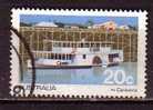 PGL - AUSTRALIE Yv N°650 - Used Stamps