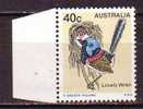 PGL - AUSTRALIE Yv N°679 ** - Mint Stamps