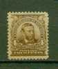 ETATS UNIS N° 147 * - Unused Stamps