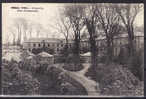 SOMME - Doullens - Citadelle - Vue D'ensemble - Doullens