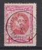 Belgie OCB 133 (0) - 1914-1915 Croce Rossa