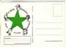 GOOD SPAIN ESPERANTO Postcard - Esperanto