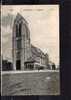 94 CRETEIL Eglise, Tramway, Ed Malcuit EM 521, 1908 - Creteil