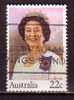 PGL - AUSTRALIE Yv N°697 - Used Stamps