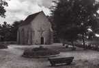 Delcampe - MILLY-LA-FORET - La Chapelle Des Simples - Milly La Foret