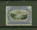 ETATS UNIS N° 141 Obl. - Used Stamps