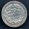 Pays-Bas 10cts Argent 1928 Ttb+ - 10 Centavos