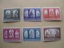 VATICAN. MILLENAIRE DU CHRISTIANISME EN POLOGNE. - Unused Stamps