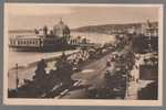 B - CARTE POSTALE - 06 - NICE - PROMENADE DES ANGLAIS - - Plazas