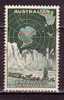 PGL - AUSTRALIE TERRITOIRE ANTARCTIQUE Yv N°4 - Used Stamps