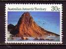 PGL - AUSTRALIE TERRITOIRE ANTARCTIQUE Yv N°65 - Used Stamps