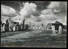 ORADOUR-sur-GLANE Détruit Le 10 Juin 1944 - Place Du Champ De Foire - Oradour Sur Glane