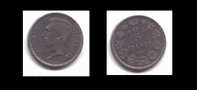 5 FRS 1931 TRANCHE B - 5 Francs & 1 Belga