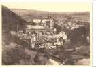 Malmedy Vue Prise Bernister Carte Sncb (b1277) - Malmedy