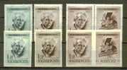 HONGRIE POSTE AERIENNE N° 190  191 + ND + Se Tenant Avec Vignette * - Unused Stamps