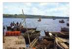 CPM De Pénestin Sur Mer   Le Port De Tréhiguier - Pénestin