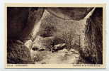 K12 - HUELGOAT - Intérieur De La Grotte D'Arlus - Huelgoat