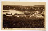 K12 - HUELGOAT - Vue Générale Sur Le Lac - Huelgoat