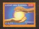 AUSTRIA 2003 MICHEL No: 2450  MNH - Unused Stamps