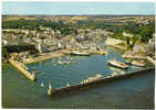 LE PALAIS Le Port Morbihan BELLE ILE EN MER 1975 (bateaux Pêche ) - Palais
