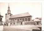 Fosse La Collégiale Saint Feuillien (b1327) - Fosses-la-Ville