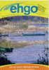 Pêche---Guide  EHGO---Parcours De Peche---36 Pages Couleur  Papier Glacé - Jacht/vissen