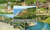 Mutiview Postcard - Blackgang Chine I.O.W. - Altri & Non Classificati