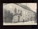 Bourmont L'ancienne Chapelle Du Couvent Des Annonciades édit.A.H.  Belle Carte - Bourmont