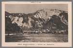 B - CARTE POSTALE - 38 - BOURG D OISANS - SIGNAL DU PREGENTIL - - Bourg-d'Oisans