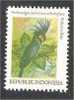 Indonesia - Scott 1166b  (mint) Cockatoo - Parrots