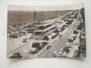 PESCARA - Lungomare E Spiaggia - Automobile  Cca 1950-60´s   VF  D41261 - Pescara