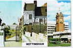 Nottingham - Nottingham