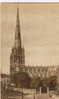 Bristol   St Mary Redcliffe Church - Bristol