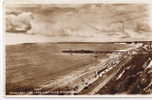 Bournemouth  Sands And Pier From The East Cliff - Bournemouth (depuis 1972)