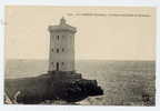 K12 - LE CONQUET - Le Phare De La Pointe De KERMORVAN - Le Conquet