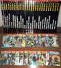 OCCASIONE LOTTO DYLAN DOG 35 ALBI COLLEZIONE BOOK - EDICOLA - Dylan Dog