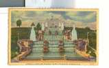 001879  -  Famous Illuminated Cascades , Sparks Foundation, Jackson - Altri & Non Classificati