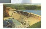 001881  -  Allatoona Dam, Near Cartersville - Andere & Zonder Classificatie