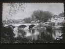 CONFOLENS - Vue Sur La Vienne Et Le Grand Pont - Confolens