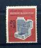 Allemagne  -  RFA  :  Yv  58  ** - Unused Stamps