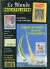 Le Monde Des Philatélistes N°470 Janv.1993 Animaux Symboles Libourne CP Belle Epoque Timbres-mystère TBE - French (from 1941)