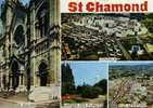 42 ST CHAMOND - Saint Chamond