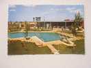 Espana  -VALDEPENAS  - MOTEL EL HIDALGO   CPM - VF  1961   D41517 - Ciudad Real