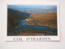 Espana  -Col ´d´Ibardin - BERRA - Navarra   CPM - VF     D41520 - Navarra (Pamplona)