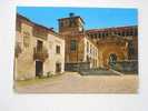 Espana  - Santilla Del Mar -La Colegiata    CPM - VF     D41534 - Cantabria (Santander)