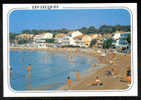 SAINT CYR LES LECQUES - La Plage Des Lecques - Les Lecques