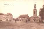 BELGIQUE:MARIEMBOURG (Namur):Grand´´Place.Non écrite. - Couvin