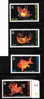 Hong Kong 1984 Chinese Lanterns MNH - Nuovi