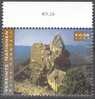 2002 Freimarken - Ruine Aggstein ANK 354 / Mi 353 / Sc 304 / YT 366 Gestempelt / Oblitéré / Used [-] - Usados