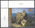 2002 Freimarken - Ruine Aggstein ANK 354 / Mi 353 / Sc 304 / YT 366 Gestempelt / Oblitéré / Used [-] - Gebruikt